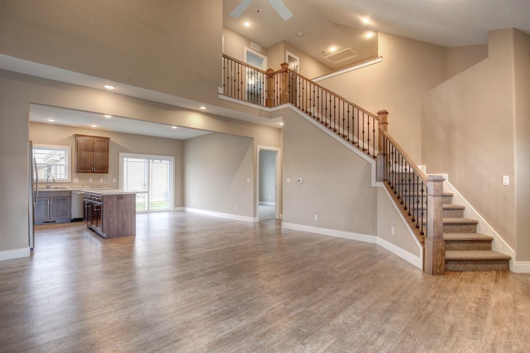 3411 Boulder Ridge Dr, Champaign, IL 61822 Townhome Rentals in