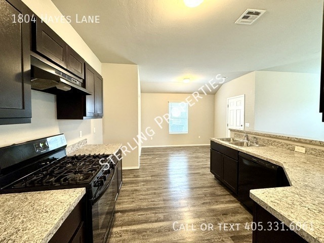 Foto del edificio - 1804 Hayes Ln