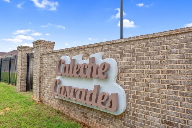 Foto del edificio - Caleche Cascades | 55+Community