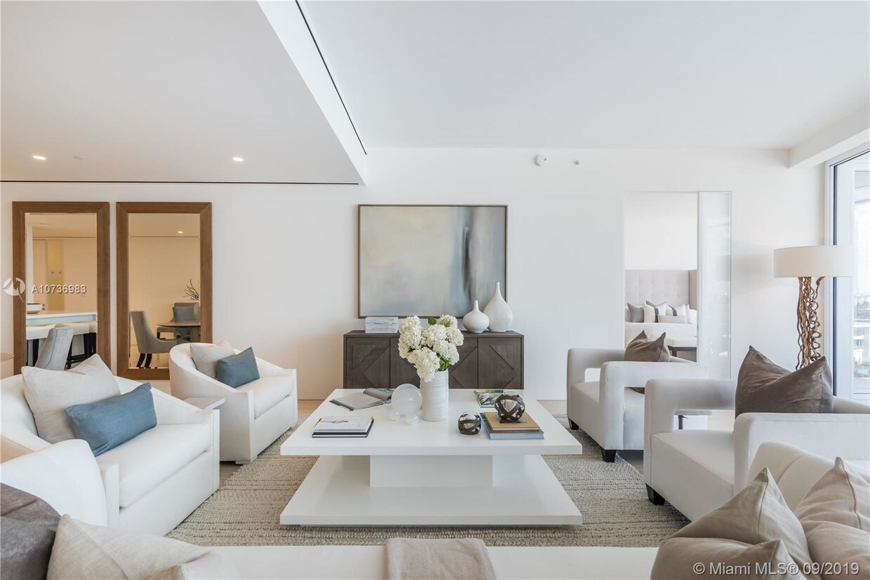 9001 Collins Ave Unit S706, Surfside, FL 33154 Condo for Rent in