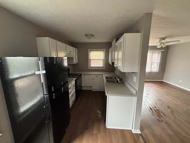 Building Photo - 1177 Mt Rushmore Way