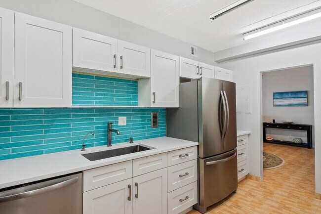 Foto del edificio - 4250 Galt Ocean Dr