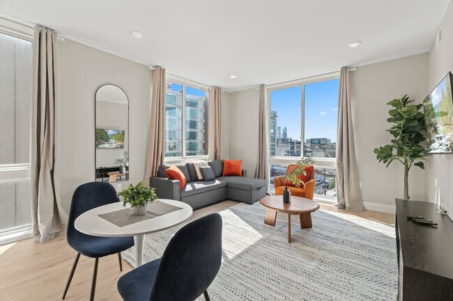 Foto del edificio - 901 Canal St