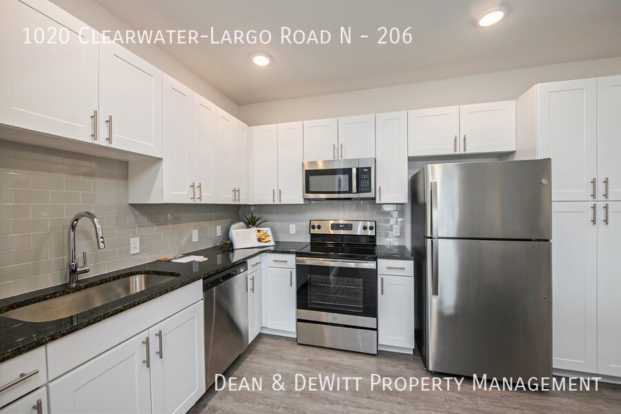 Primary Photo - Brand New Construction - Move-In Special