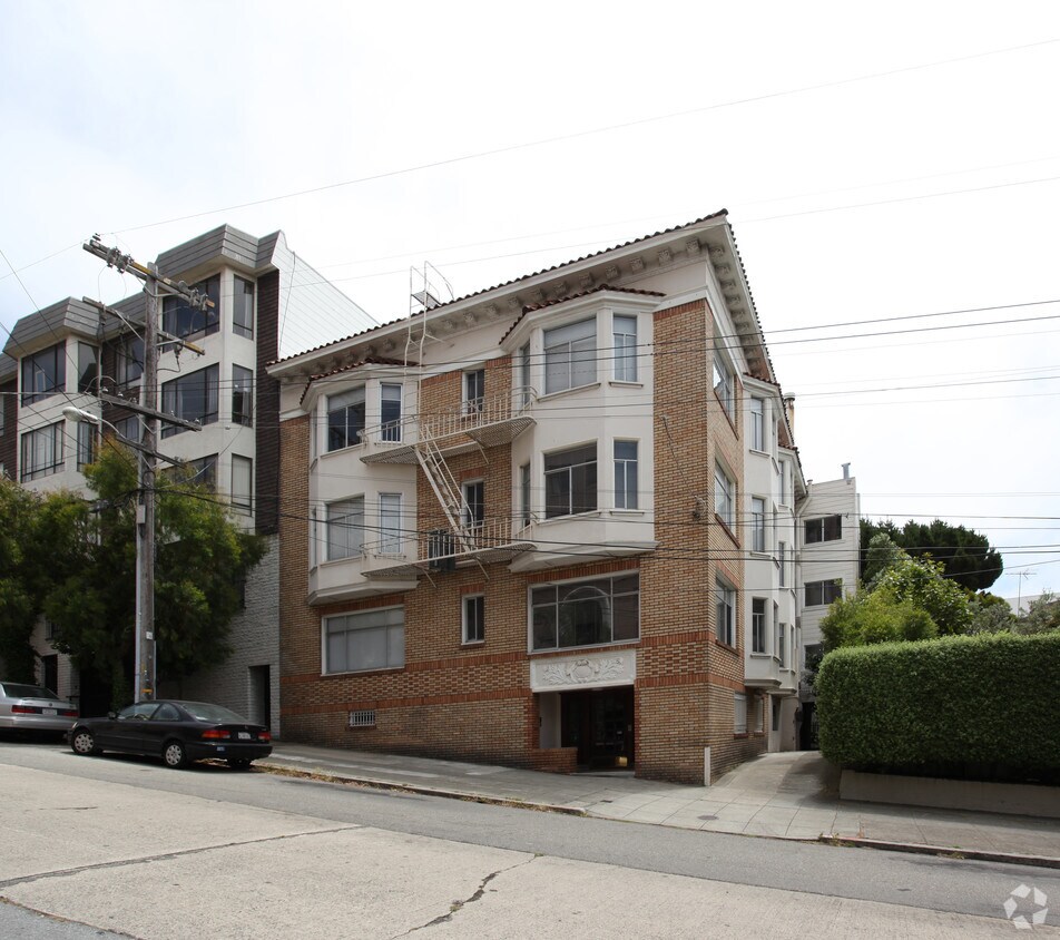 Primary Photo - 1455 Greenwich St