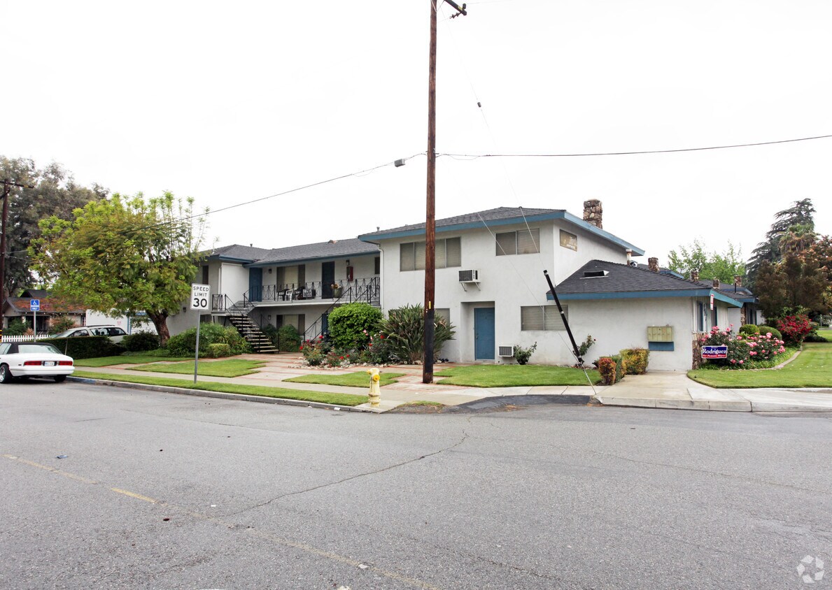Primary Photo - San Antonio North Apartments