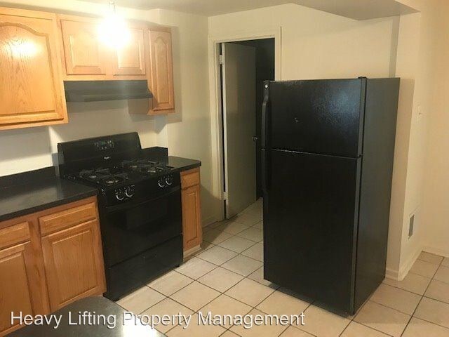 Foto del edificio - 3 br, 1 bath House - 2452 Duke St