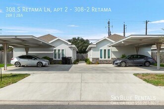 Building Photo - 308 S Retama Ln