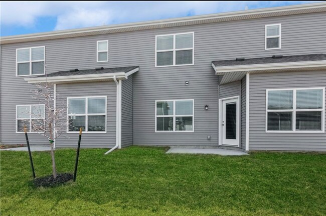 Foto del edificio - 4028 NE Timber Ln
