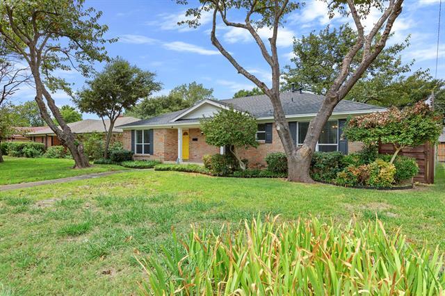 5119 Colter Dr, Dallas, TX 75227 - House Rental in Dallas, TX ...