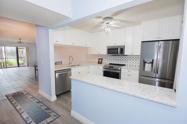 Photo - 2301 Sabal Ridge Ct Apartment