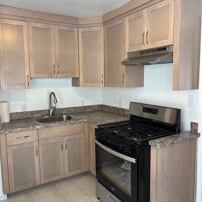 Foto del edificio - 4481 Westpoint St