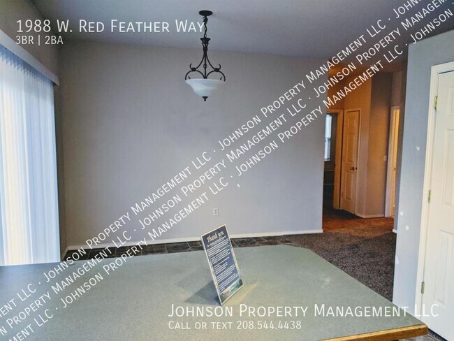 Foto del edificio - Spacious Meridian Home with Bonus Room. 7 ...