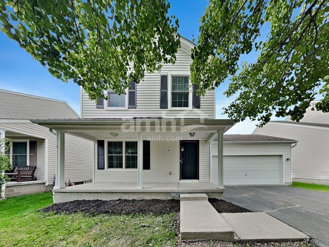 64 Cross St, Utica, OH 43080 - House Rental in Utica, OH