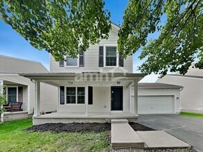 Building Photo - 7961 Blacklick View Dr