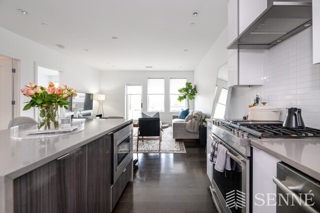 Foto del edificio - 2 W 6th St