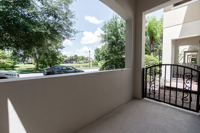 Building Photo - Beautiful 3/3 w/ 2 Car Garage in Gated Vil...
