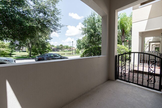 Foto del edificio - Beautiful 3/3 w/ 2 Car Garage in Gated Village Walk of Lake Nona