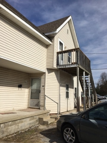 Building Photo - 811 N 14th St