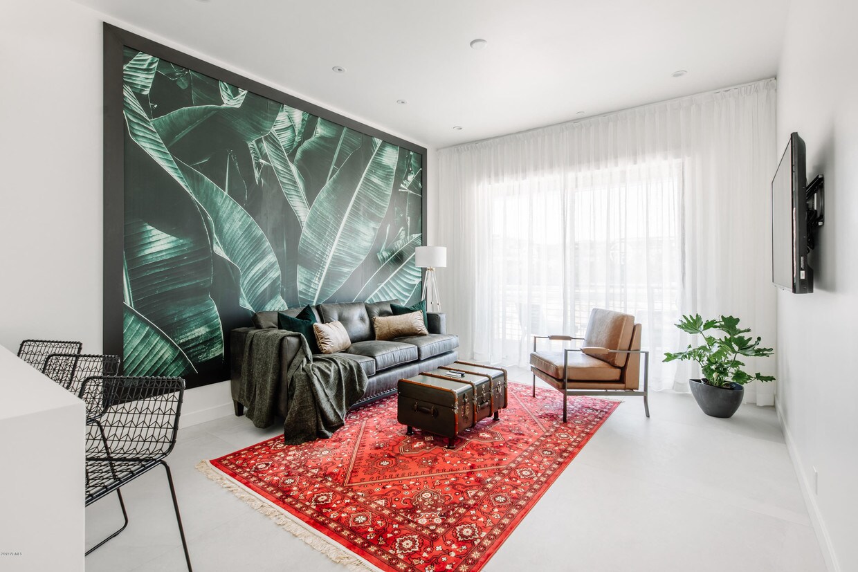 Foto principal - 7300 E Minnezona Ave