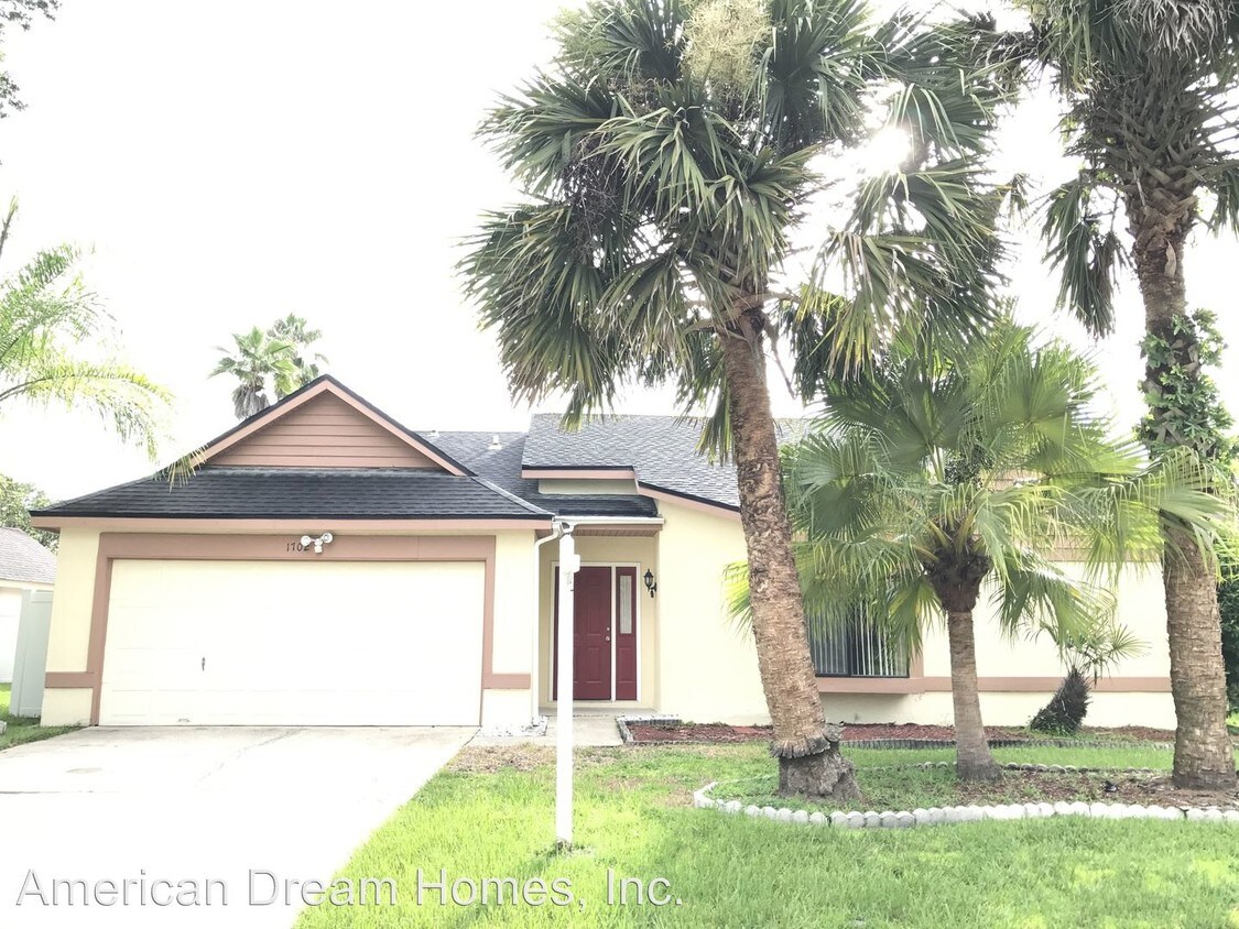 Foto principal - 1702 Cypress Ridge Dr