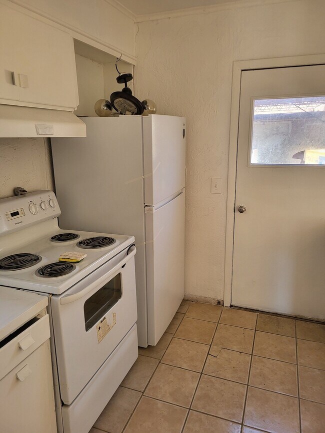 Foto del edificio - 1521 NW 45th St