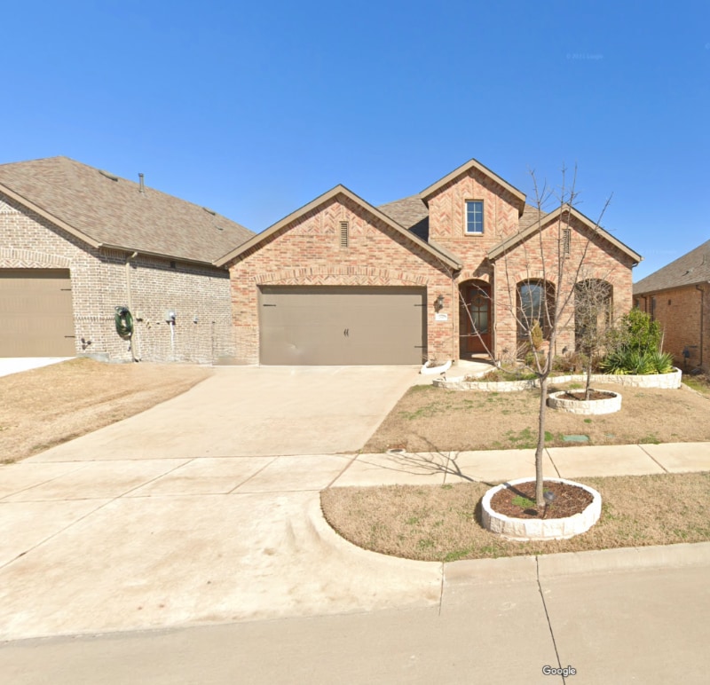 2009 Terry Ct, Melissa, TX 75454 House Rental in Melissa, TX