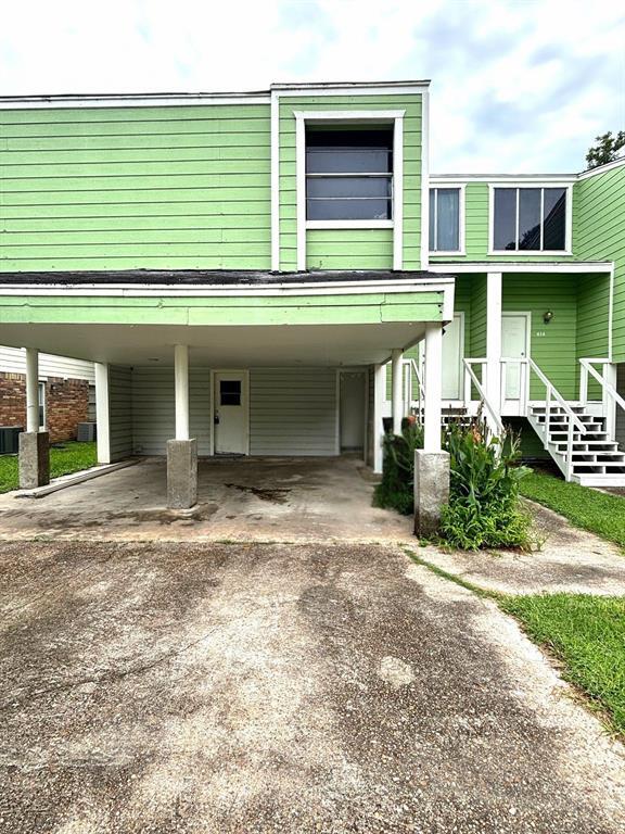 Foto principal - 412 Bowie St