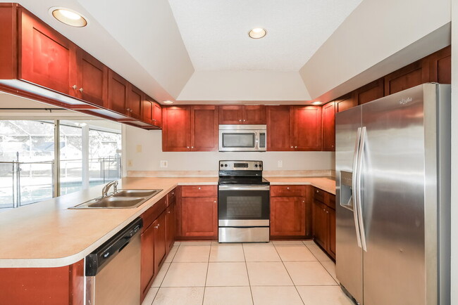 Building Photo - 2714 Mock Orange Ct