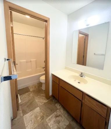 Building Photo - Valleyside Townhomes