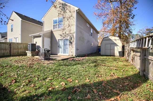 Building Photo - Call Sabrina Thomas for more information at 757-767-0767