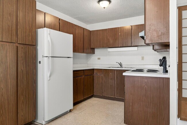 Foto del edificio - 1611 Miller St