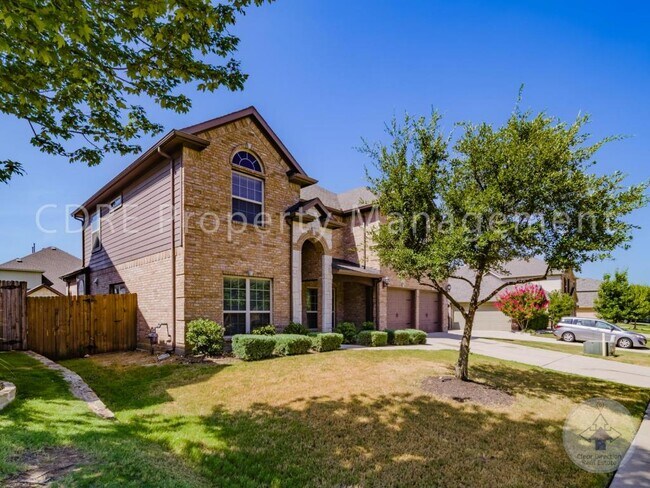 Photo - 1320 Sand Verbena Way House