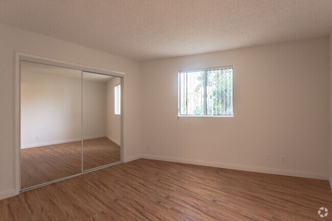 2HAB, 2BA - 1.020F T² - Habitación - The Alexio