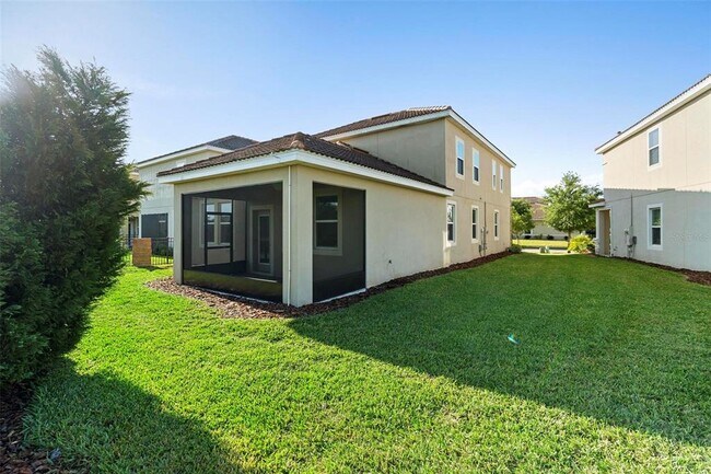 Foto del edificio - 1033 Blackwolf Run Rd