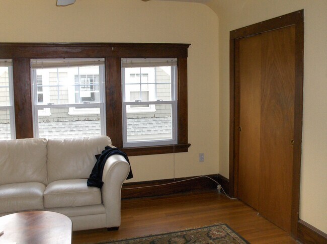 Fotografía del edificio - 266 Willow St