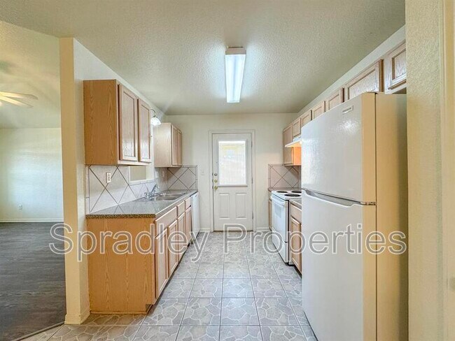 Foto del edificio - 4501A John David Dr