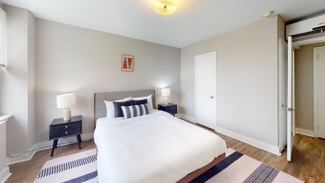 Photo - The Avenue at East Falls Apartments