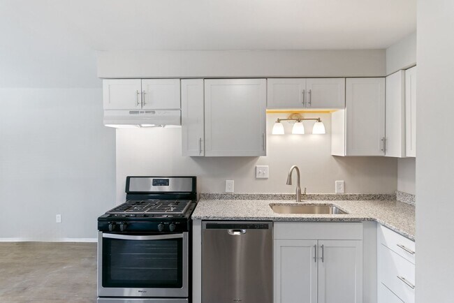 Foto del interior - Pine Run Apts, LLC