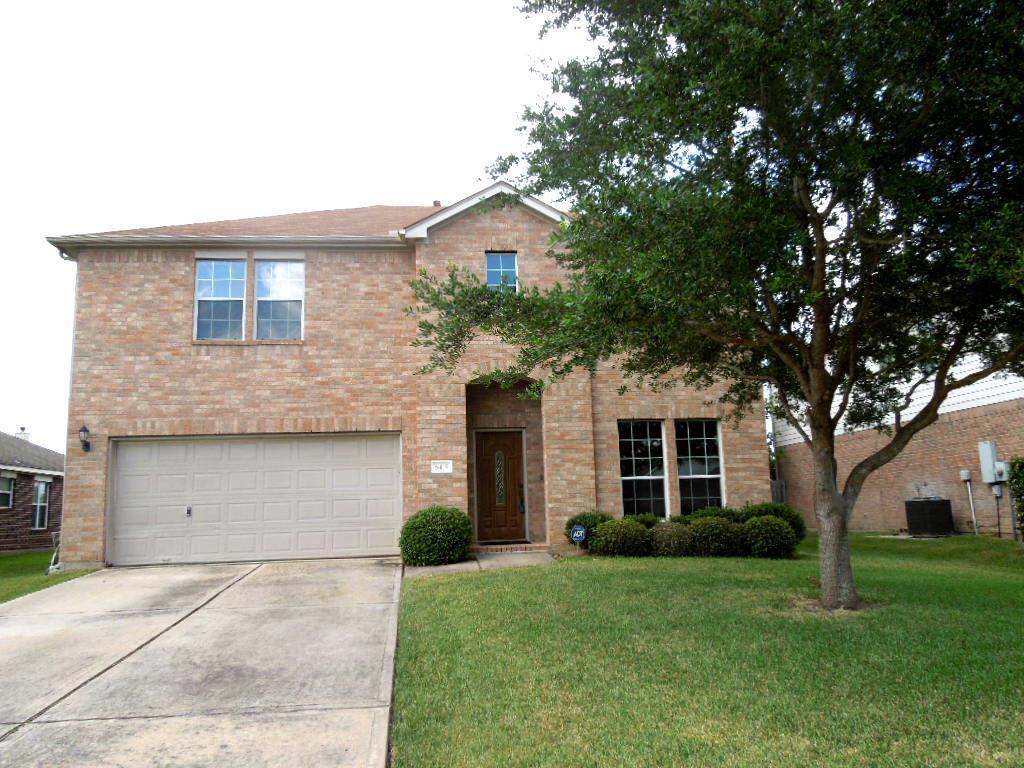 Primary Photo - 6419 Granite Springs Ln