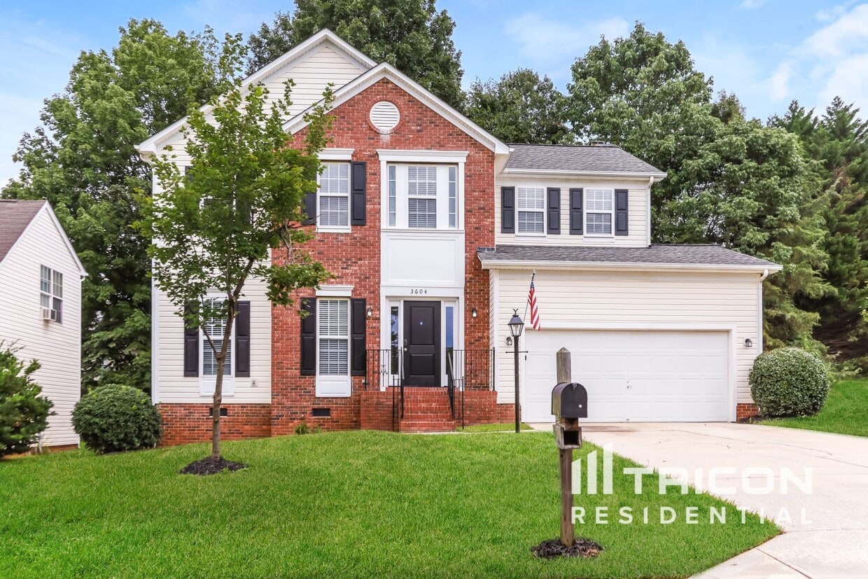 Foto principal - 3604 Betterton Ln