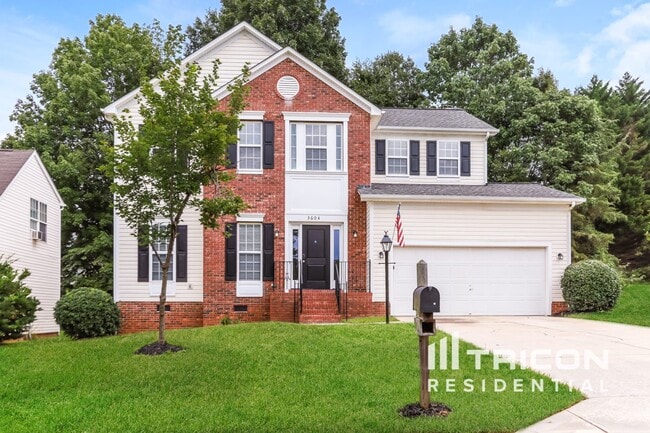 Building Photo - 3604 Betterton Ln