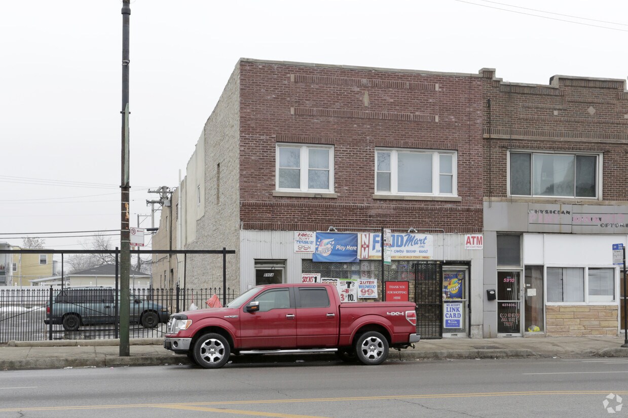 Primary Photo - 5914 W North Ave
