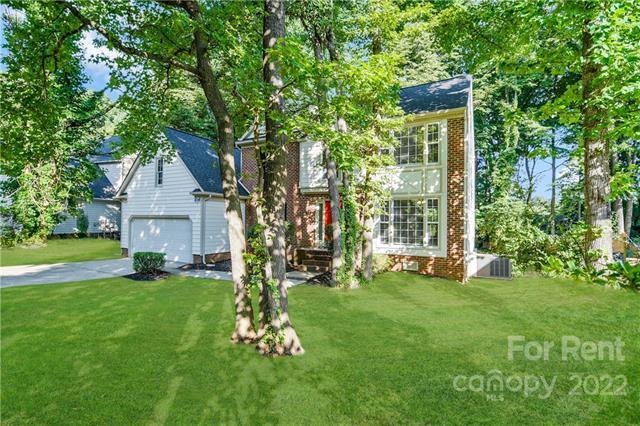 Building Photo - 3918 Brownes Ferry Rd