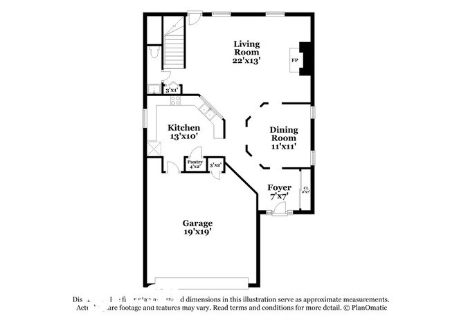 Building Photo - 1026 Allegiance Dr