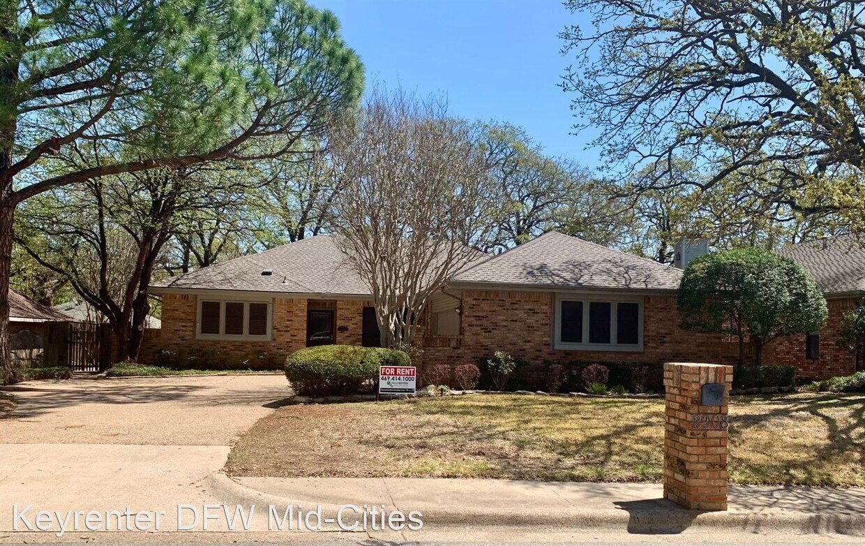 Primary Photo - 3 br, 2 bath House - 2908 Old Mill Run