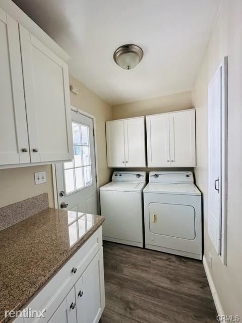 Foto del edificio - 3 br, 1 bath House - 7349 Capps Ave