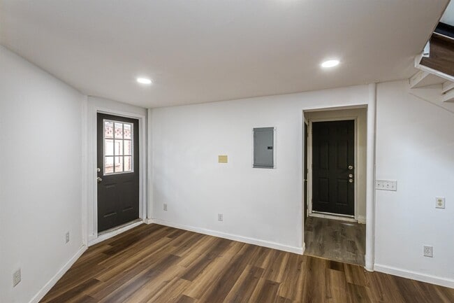 Foto del edificio - 1420 Corpus Christi St