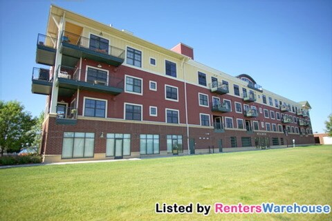 Foto del edificio - 4100 Spring St