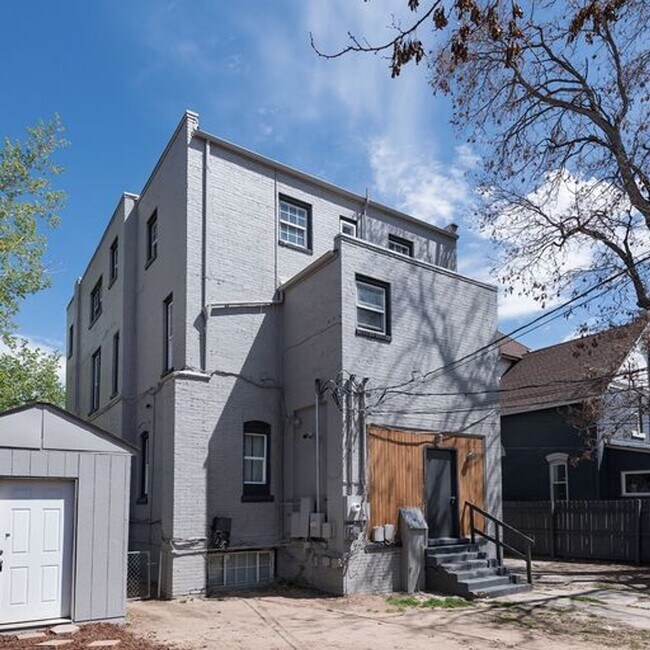 Foto del edificio - 2153 Lafayette St